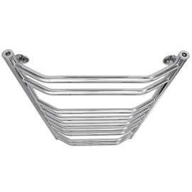 Водяной полотенцесушитель Laris Виктория П9 500 х 900