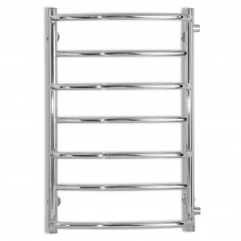 Водяной полотенцесушитель Laris Евромикс П7 450 х 700 б/п 1/2