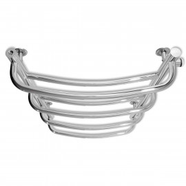 Водяной полотенцесушитель Laris Евромикс П7 450 х 700 б/п 1/2