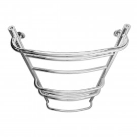 Водяной полотенцесушитель Laris Еврофлеш П8 500 х 1100