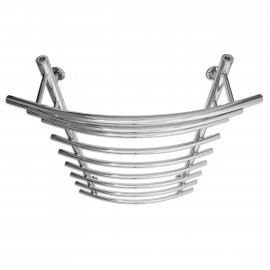 Водяной полотенцесушитель Laris Каскад П9 450 х 900