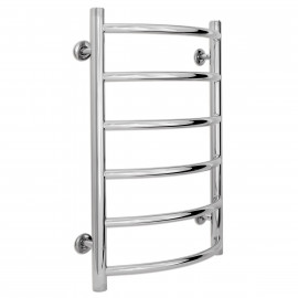 Водяной полотенцесушитель Laris Омега П6 400 х 600