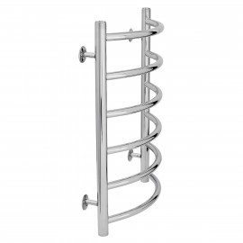 Водяной полотенцесушитель Laris Омега П6 400 х 600