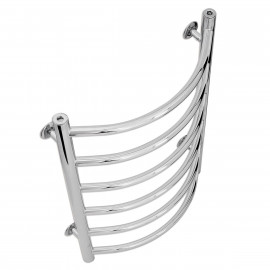 Водяной полотенцесушитель Laris Омега П6 400 х 600