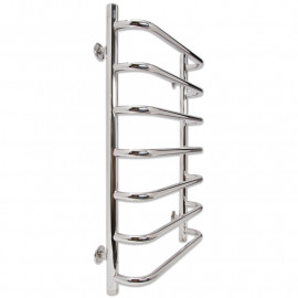 Водяной полотенцесушитель Laris Стандарт П7 450 х 700