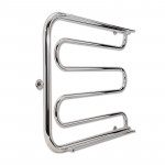 Водяной полотенцесушитель Laris Фокстрот П 400 х 500