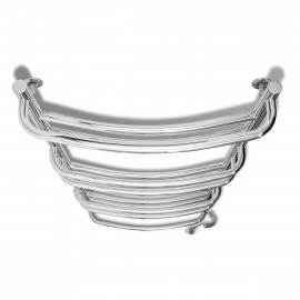 Электрический полотенцесушитель Laris Евромикс П12 500 х 1200 Э (подкл. справа)