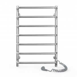 Электрический полотенцесушитель Laris Стандарт П7 450 х 700 Э (подкл. справа)