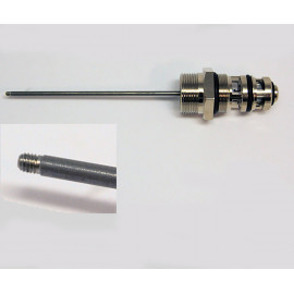 Hansgrohe Переключатель на конец ванны