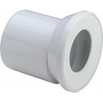 Колено с эксцентрической муфтой 255мм