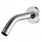 Держатель лейки подкл. со стены 1/2