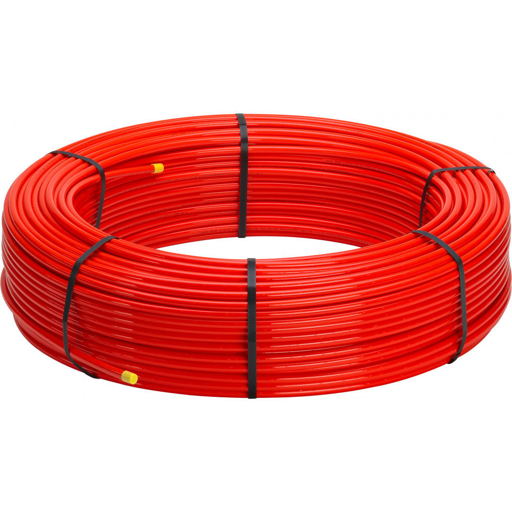 Труба Pexfit Pro Fosta-Rohr 15 x 1,5 Pert (616519)