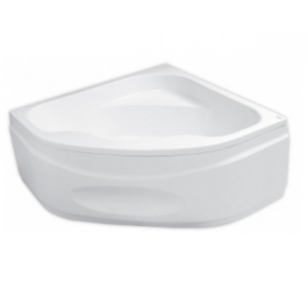 KLIO SYM ванна 140*140см + ноги