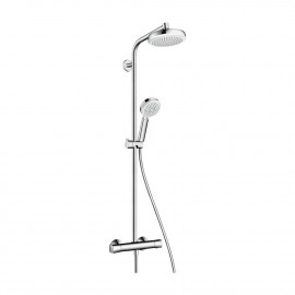 CROMETTA 160 Showerpipe душевая система с термостатом