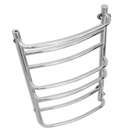 Водяной полотенцесушитель Laris Евромикс П8 500 х 800 б/п 1/2