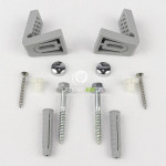 Монтажный набор для напольного унитаза Debba и Gap