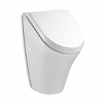 NEXO уринал с крышкой плавного опускания, задний подвод воды