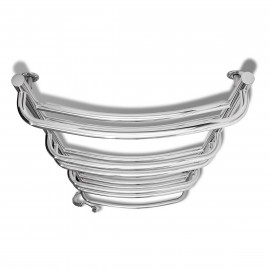 Электрический полотенцесушитель Laris Евромикс П12 500 х 1200 Э сенсор S3 (подкл. слева)