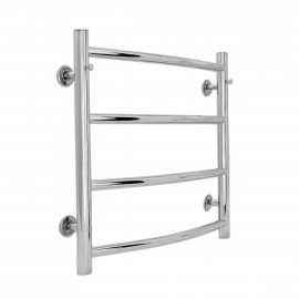 Водяной полотенцесушитель Laris Классик П4 500 х 500