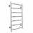 Водяной полотенцесушитель Laris Классик П7 400 х 700