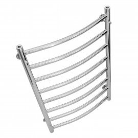 Водяной полотенцесушитель Laris Классик П8 500 х 800