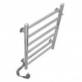 Электрический полотенцесушитель Laris Альфа П6 400 х 600 Э (подкл. слева)