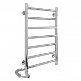 Электрический полотенцесушитель Laris Альфа П7 400 х 700 Э (подкл. слева)