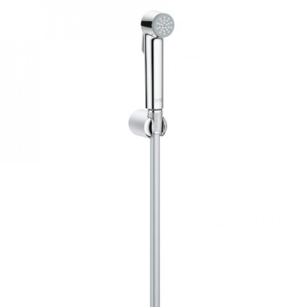 TEMPESTA-F Trigger Spray 30 душевой набор с 1 типом струи, хром