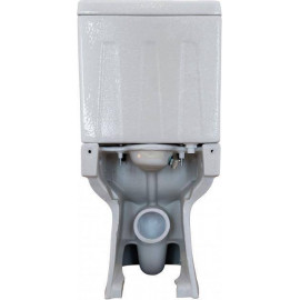 Унитаз напольный Noura, сиденье Slim Soft-Close