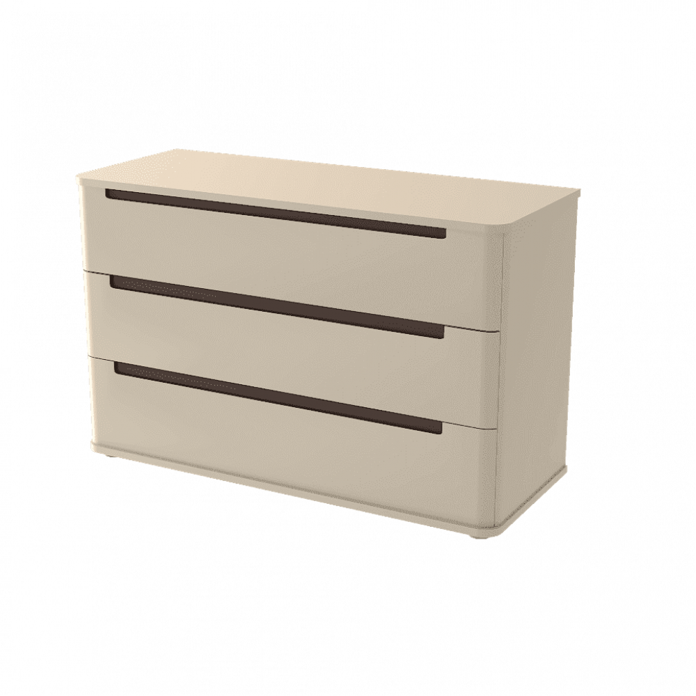 Комод Кристал