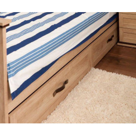 Ниша Выдвижная Шкипер 120 см