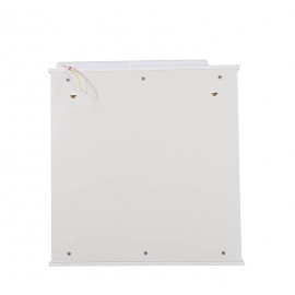 Зеркало Ассоль 80 см с подсветкой