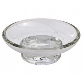 ESSENTIALS мыльница, стекло