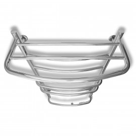 Электрический полотенцесушитель Laris Еврофлеш П8 500 х 1000 с полкой Э (подкл. справа) S