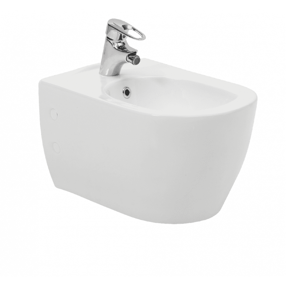 Биде подвесное City 015700