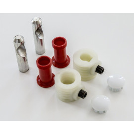 Унитаз подвесной City 018700, сиденье Slim Soft-Close