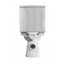 Компакт Duru горизонтальный, сиденье Slim Soft-Close