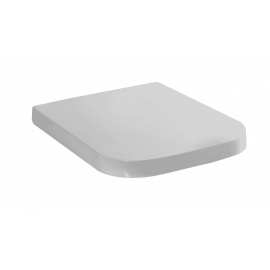 Унитаз напольный Noura с функцией биде, сиденье Slim Soft-Close