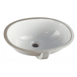 Раковина встроенная 55 см 070100