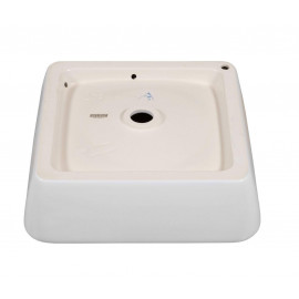 Раковина ONE 46*46 см квадратная 076000