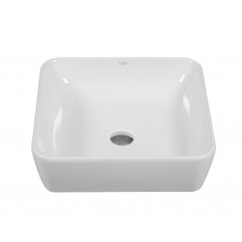 Раковина ONE 46*46 см квадратная 076000