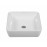 Раковина ONE 46*46 см квадратная 076000