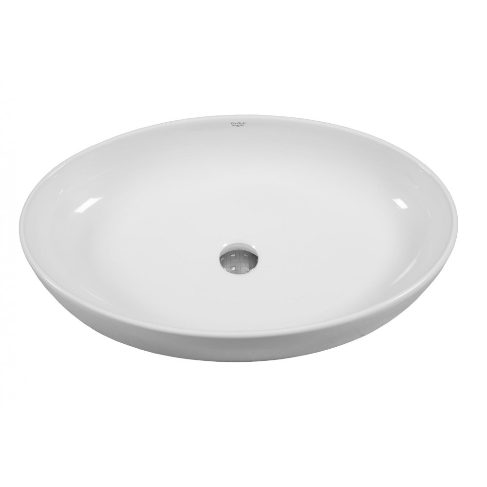 Раковина ONE 67 см овальная 076200