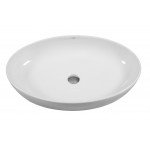 Раковина ONE 67 см овальная 076200