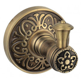 Крючок Милано бронза 9615