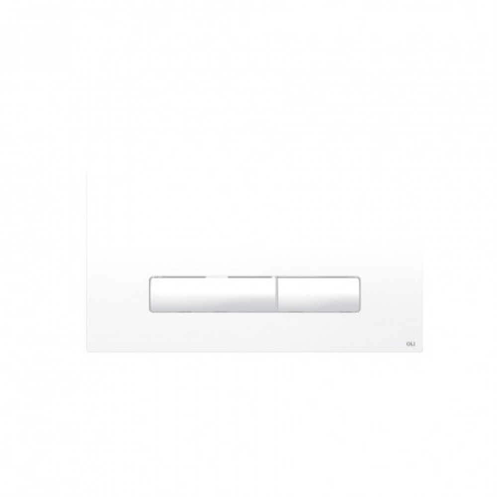 Glam Olipure панель, белая