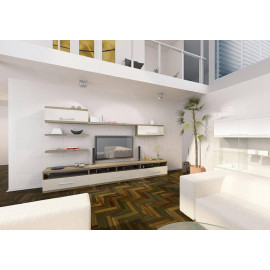 Полка Флоренция консольная 150 см