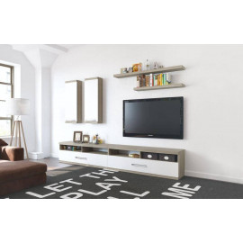 Шкаф Флоренция консольный