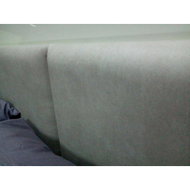 Кровать Карат 1600 White Gloss с Подъемным Механизмом