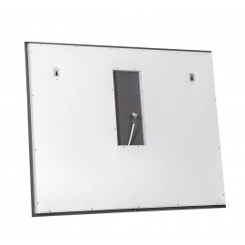 Зеркало Альфа 100 см с LED подсветкой